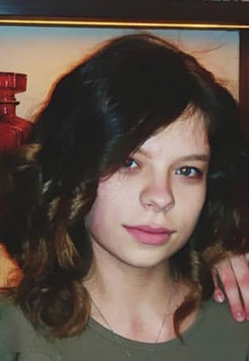 My photo - Ekaterina, 28 from Moscow (@lisalisunya)