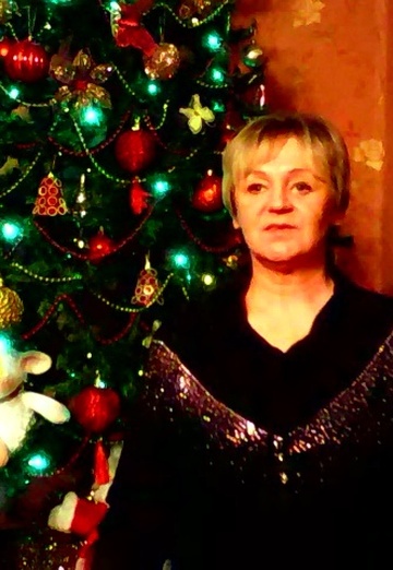 Моя фотография - Вера, 64 из Санкт-Петербург (@vera27912)