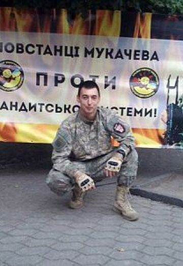 Моя фотография - Оперативник, 34 из Николаев (@operativnik5)