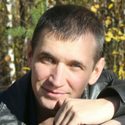 Алексей, 40, Санкт-Петербург
