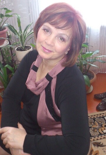 Моя фотография - Маргарита, 67 из Алматы́ (@margarita18086)