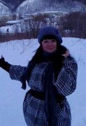 Моя фотография - alena, 49 из Долинск (@alena46514)
