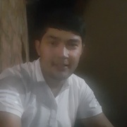 Азиз, 34, Усинск