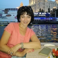 Tanya, 53 года, Водолей, Москва