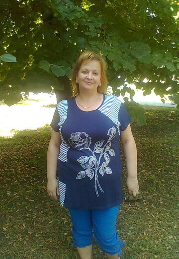 Моя фотография - Ольга, 51 из Майский (@olga159567)