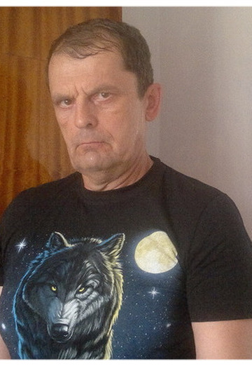 Моя фотография - Петр, 65 из Волгоград (@petr31794)