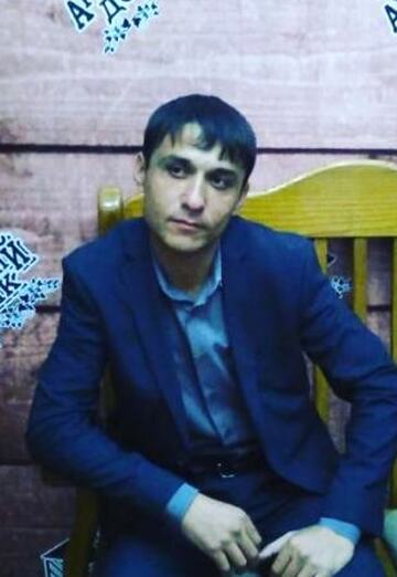 Моя фотография - Азиз, 37 из Ташкент (@aziz15337)