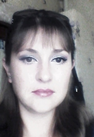 My photo - Natalya Vladimirovna, 43 from Slavgorod (@natalyavladimirovna30)