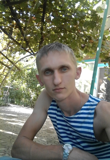 Моя фотография - Александр, 38 из Тараз (@aleksandr431978)
