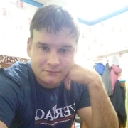 Василий, 36, Усть-Кулом