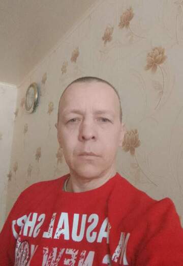 My photo - Dmitriy, 46 from Ivanovo (@dmitriy539623)