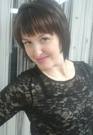 My photo - yuliya, 40 from Naberezhnye Chelny (@uliya165153)