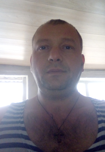 My photo - Denis, 41 from Dzhankoy (@denis260905)
