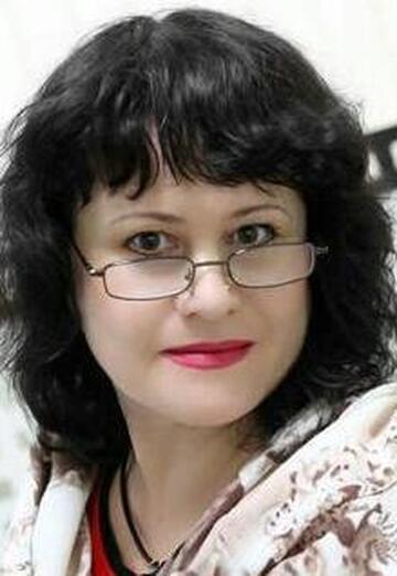 Моя фотография - Мария, 42 из Воскресенск (@natalya158336)