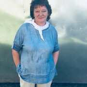 Игушева Елена Алексан, 60, Гагарин