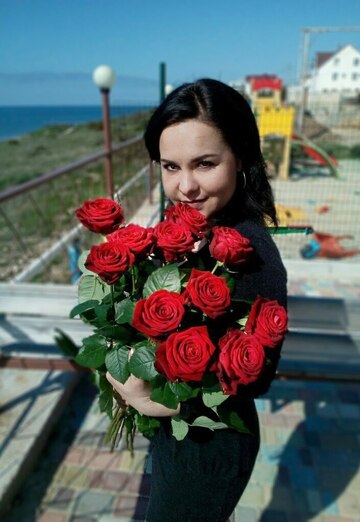 Моя фотография - Марина, 43 из Севастополь (@marina150708)