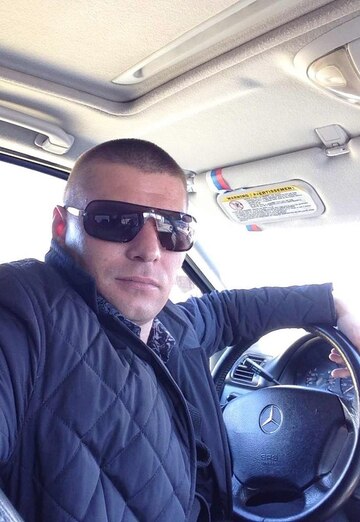 My photo - Kostyan, 43 from Nadym (@kostyan138)