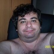 Stas, 52, Ашитково