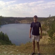 Сергей, 27, Верхний Уфалей