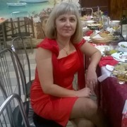 Розалия, 47, Соль-Илецк