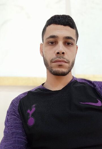 My photo - Hamza, 27 from Algiers (@hamza1678)