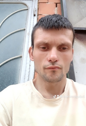 Моя фотография - Stanko, 33 из Белград (@stanko32)