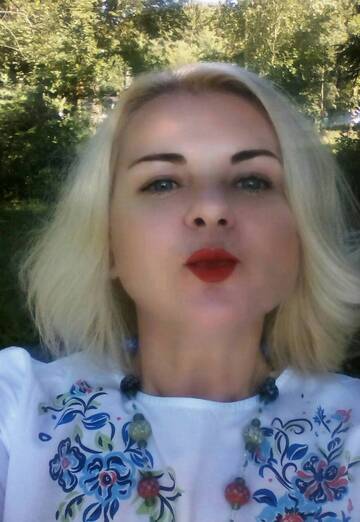 Моя фотография - Ilona, 49 из Борисов (@ilona6192)