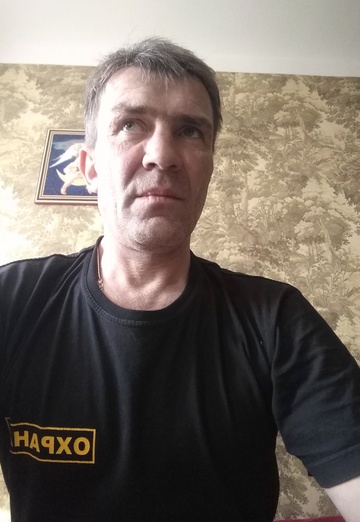Моя фотография - Сергей, 52 из Подольск (@sergey763441)