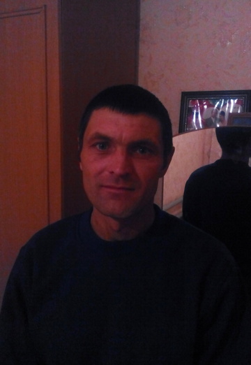 Моя фотография - Сергей, 46 из Семикаракорск (@sergey300591)