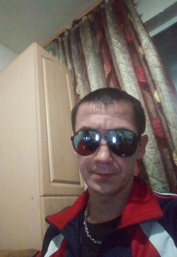 Моя фотография - Евгений, 38 из Тымовское (@evgeniy310154)