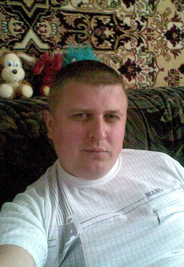 Моя фотографія - Олександр Ковальчук, 44 з Славута (@oleksandrkovalchuk)