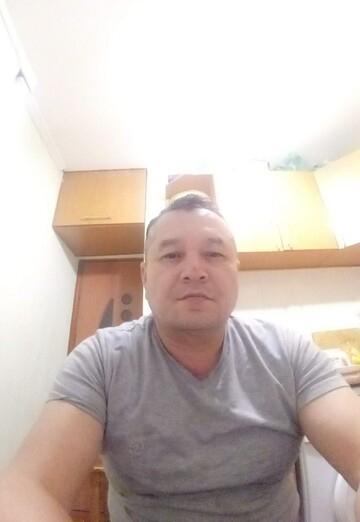 My photo - Azamat, 48 from Bishkek (@azamat15624)