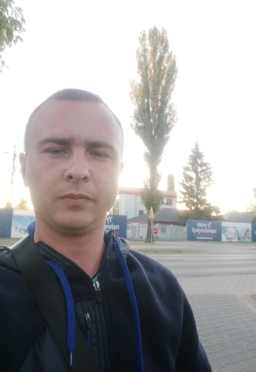 My photo - Serj, 35 from Karlovka (@serj23079)