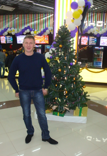 My photo - andrey, 55 from Syktyvkar (@andrey394721)