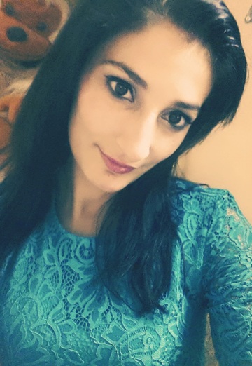 My photo - lyalka, 36 from Ashgabad (@lyalka389)