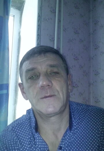 Моя фотография - Сергей, 53 из Талица (@sergey848039)