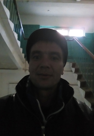 Моя фотография - Сергей, 44 из Прохладный (@sergey481544)