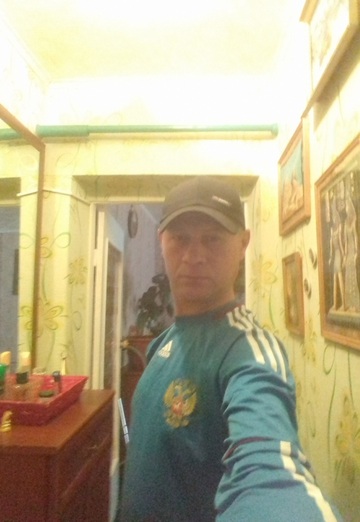 My photo - MIHAIL, 46 from Uglich (@mihail186882)