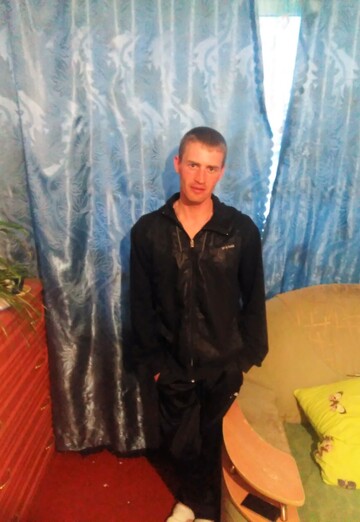 Моя фотография - Константин, 41 из Ноябрьск (@konstantin55644)