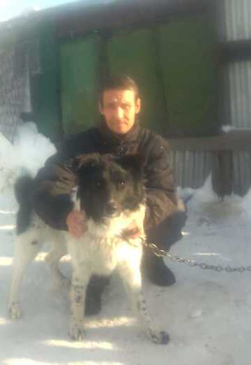 Моя фотография - Владимир, 49 из Усть-Каменогорск (@vladimir316355)