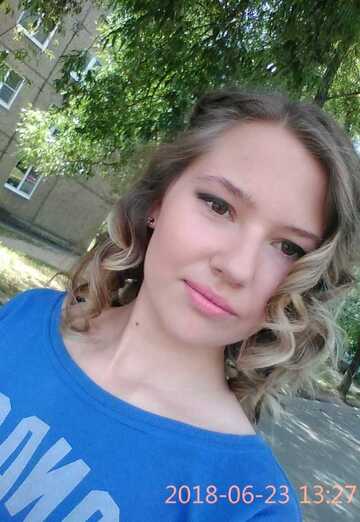 My photo - Valya, 21 from Kolomna (@valya5882)