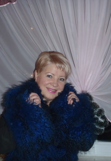 My photo - Tatyana, 64 from Kyiv (@tatyana17032)