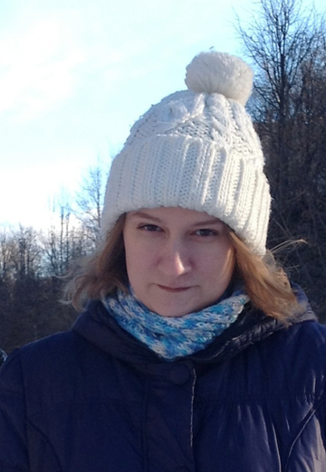 Моя фотография - Светлана, 42 из Коломна (@svetlana86717)