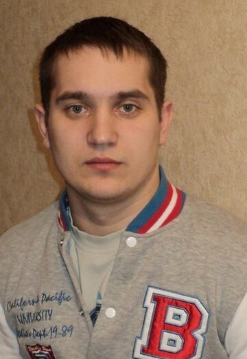 My photo - Stanislav, 33 from Tyumen (@stanislav9520)
