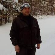 Владимир, 41, Белый Яр