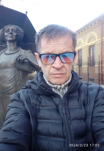 Minha foto - Vitaliy, 53 de Taganrog (@vitaliy185198)