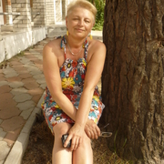 Olga Babkina 65 Rubtsovsk