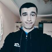 Эльдар, 18, Добрянка