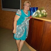 надежда, 59, Кизнер