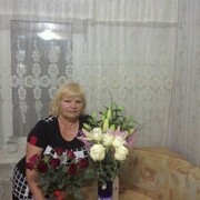 Татьяна, 69, Фокино
